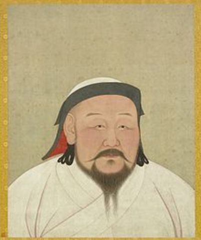 kublai khan