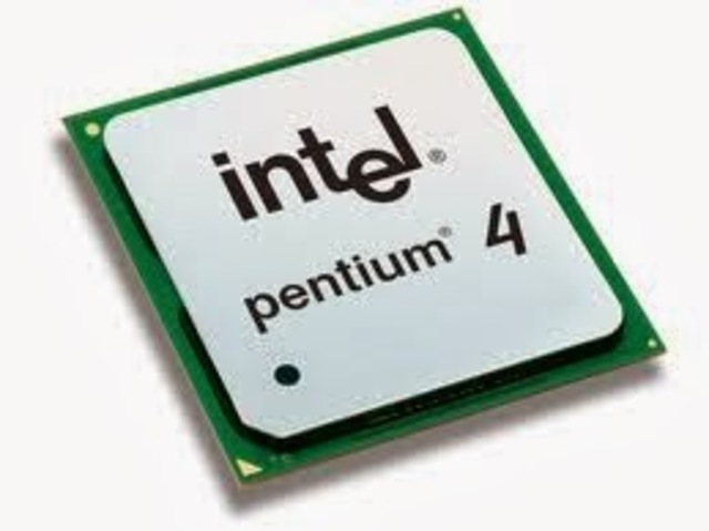 Intel Pentium II