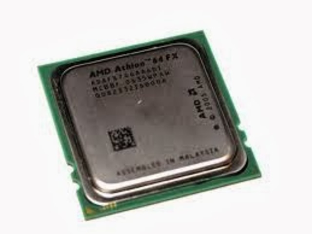 Intel Core 2 Quad y AMD Quad Core