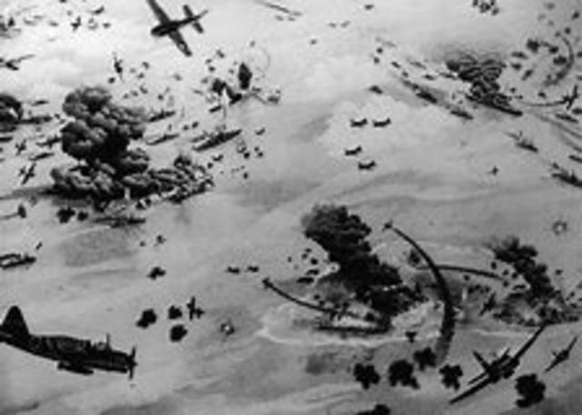 Battle of Midway