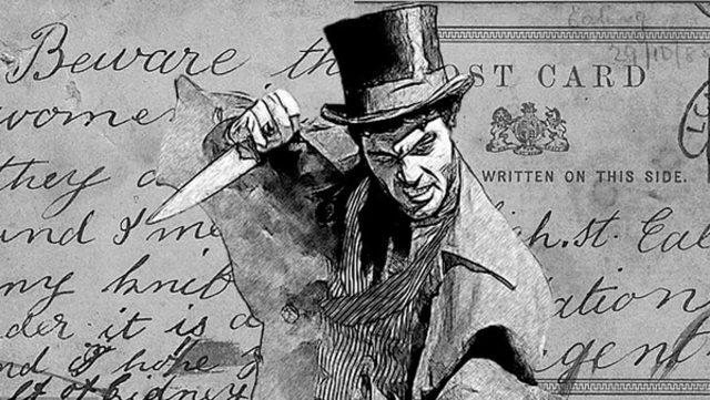 Asesinatos de Jack el Destripador