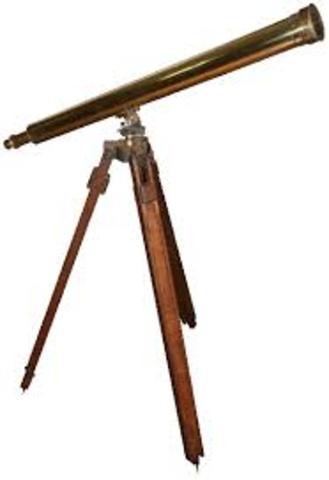 Telescopio