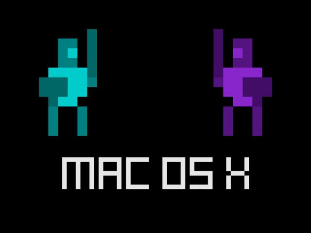 Mac OS X