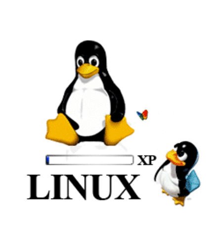 GNU/Linux