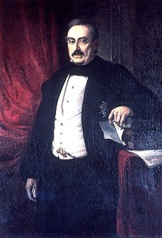 Bonaventura Carles Aribau
