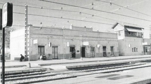 Maniobras de la Artillería en Vicálvaro