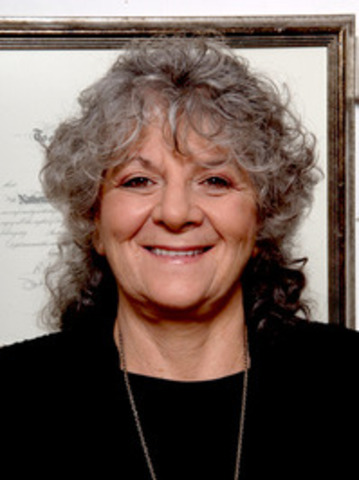 Ada Yonath