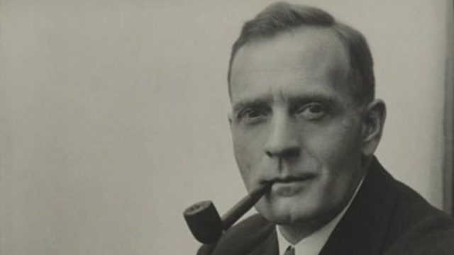 Edwin Hubble