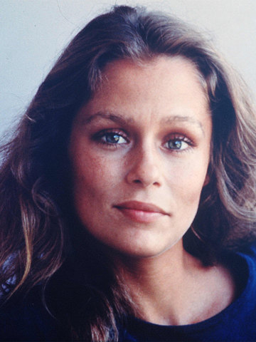 1970-е — а-ля натюрель