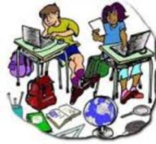 EDUCACIÓN EN LA EDAD POSTMODERNA