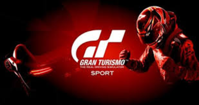Gran Turismo Sport
