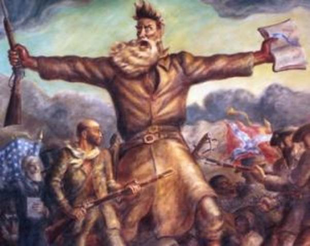 John Brown's Raid