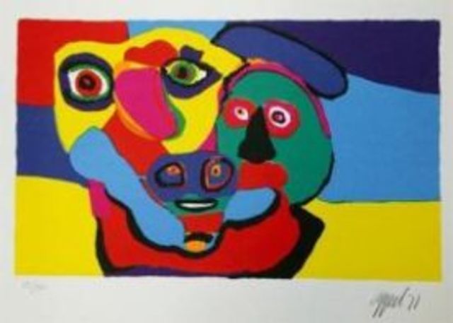 televisie en computers