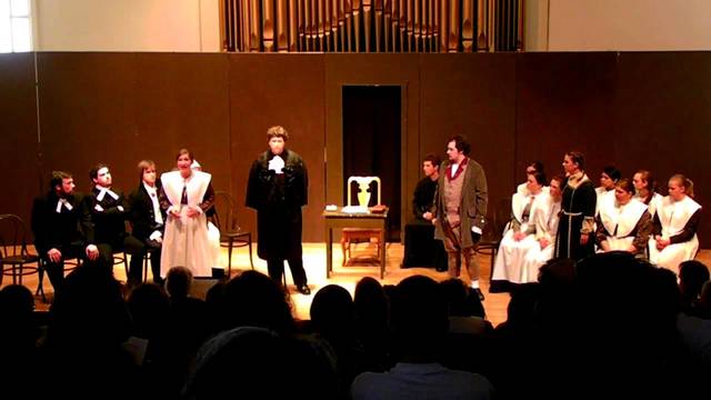 Act Three pg 505-511