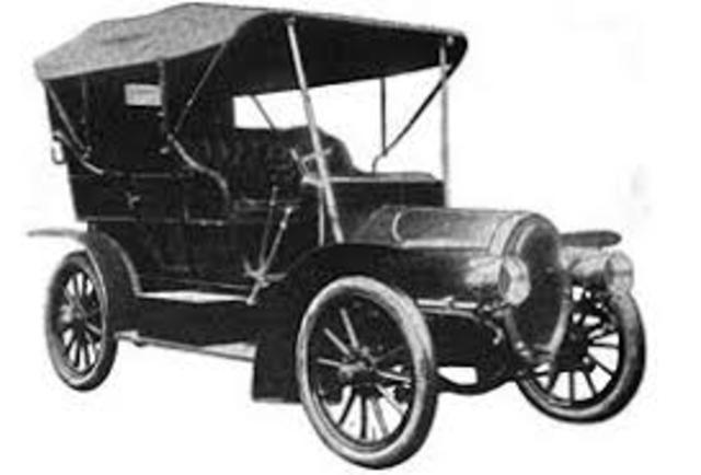 The Automobile