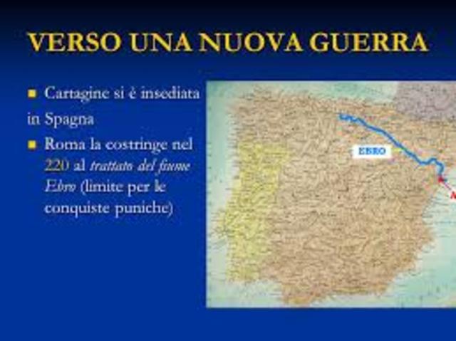 Trattato dell'Ebro
