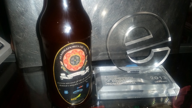 Premio Ecopetrol a la Innovación