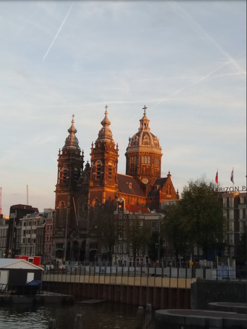 Basiliek van de Heilige Nicolaas