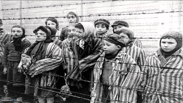 "The Final Solution"