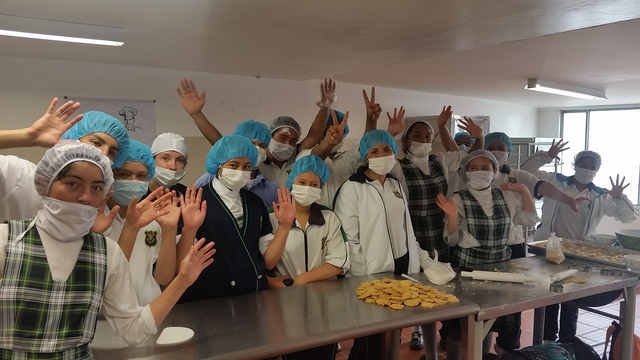 Inicio Produccion Planta Soyquin Zipaquira