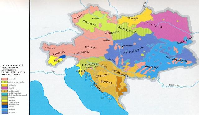 La crisi turca ridisegna la carta della penisola Balcanica