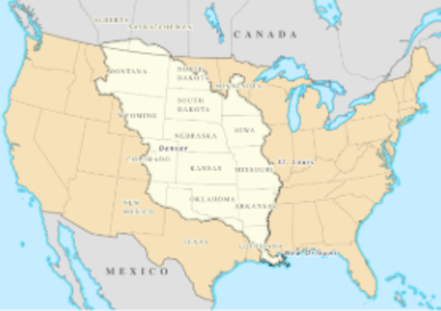 Louisiana Purchase