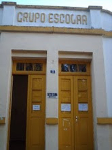 Grupo Escolar Sapucaia