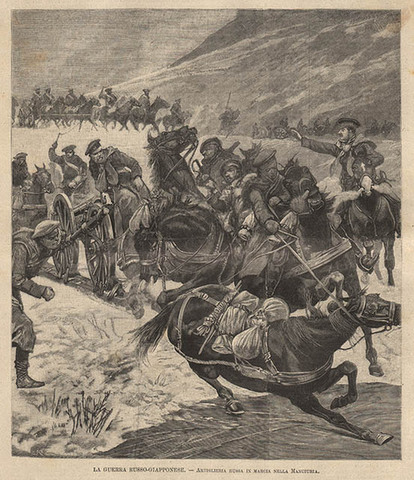 Sconfitta della Russia