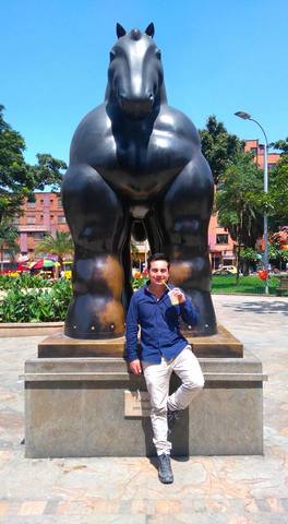 medellin pues