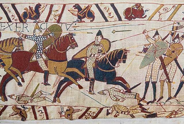 Battle of Hastings