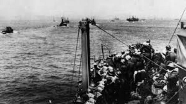 Dunkirk