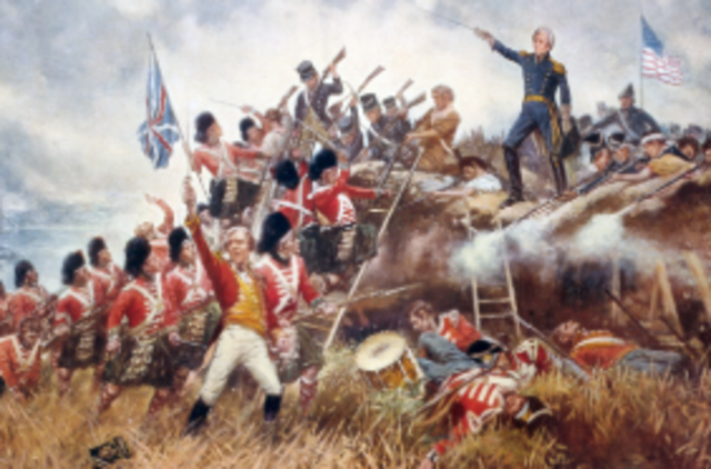 Battle of New Orleans