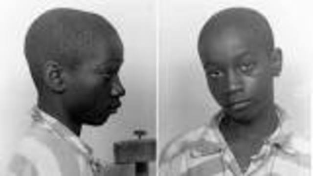 George Stinney Case