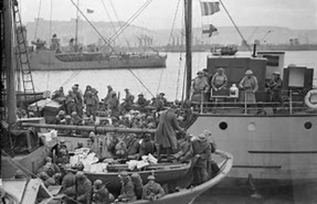 Dunkirk
