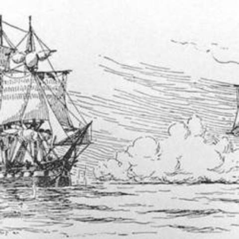 Chesapeake-Leopard Affair