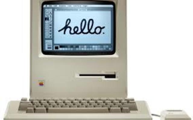 Third Apple computer
