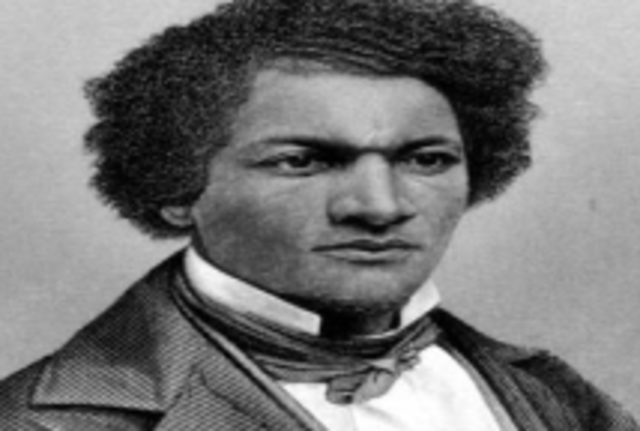 Denmark Vesey Slave Revolt