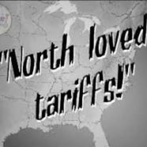 Tariff of Abominations