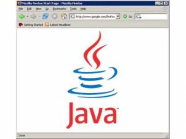 JAVA