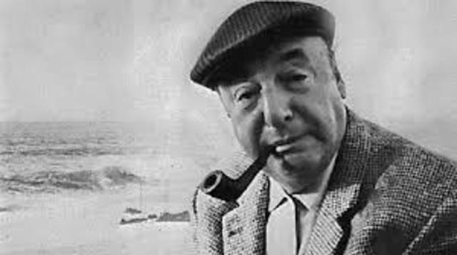 Pablo Neruda
