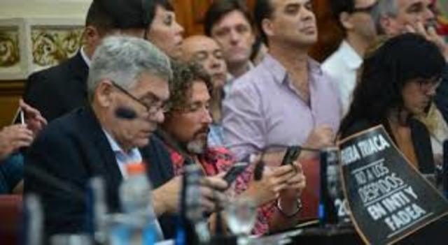 Reforma electoral en Argentina,  que democratiza el sistema político