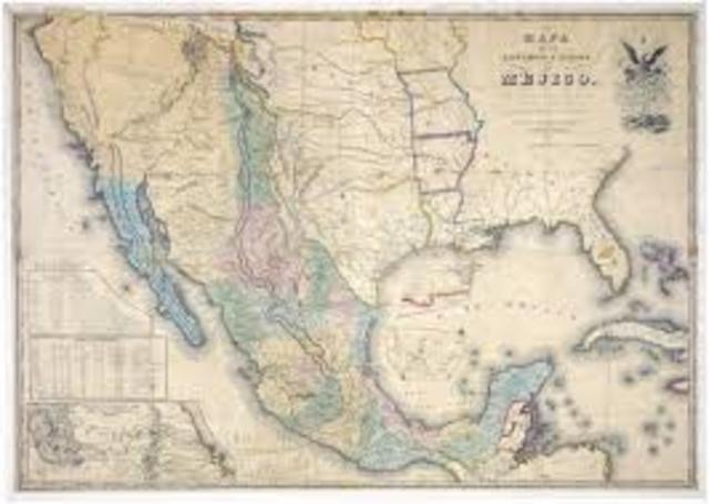 Treaty of Guadalupe Hidalgo