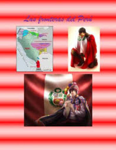 Protocolo de Río: delimitación de fronteras entre Ecuador y Perú.