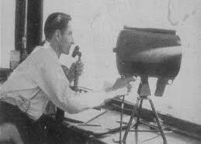 jobs of the first air traffic control workers