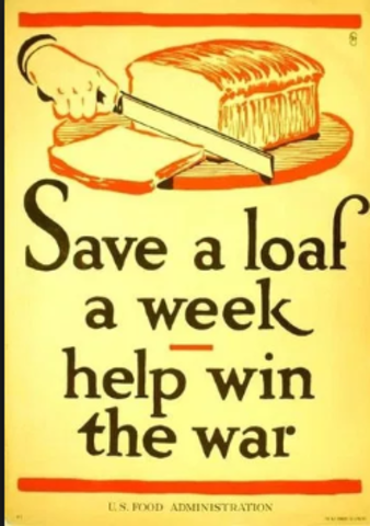 Lever Food and Fuel Control Act