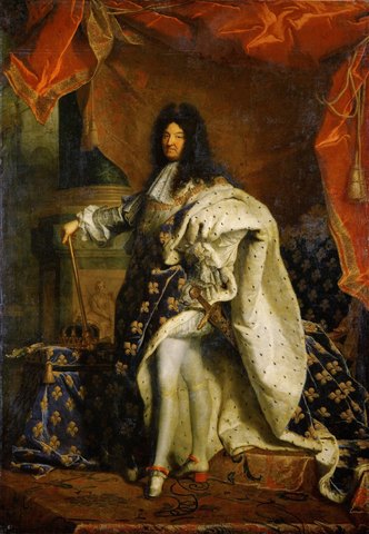 Louis XIV