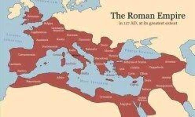 Roman rule of Israel