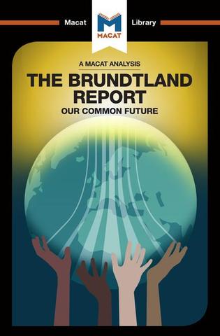 Informe Brundtland