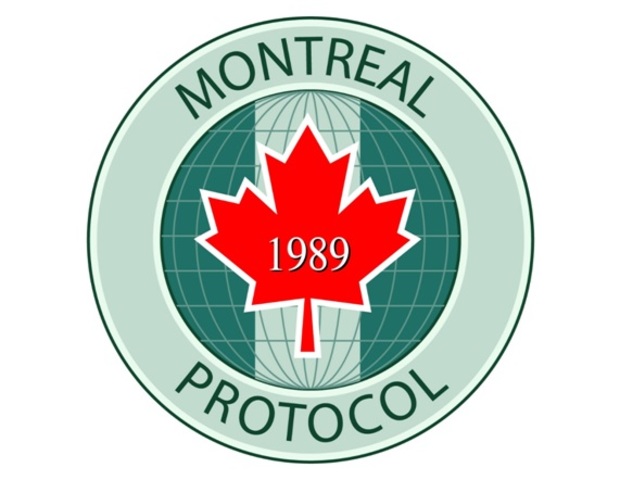 Protocolo de Montreal