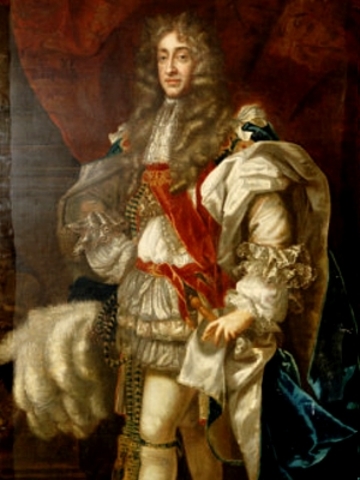 James II